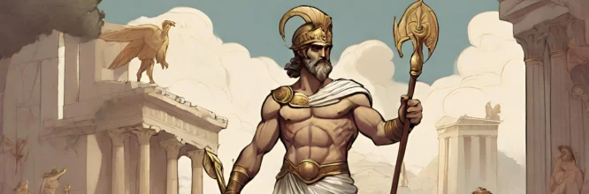 mitología griega